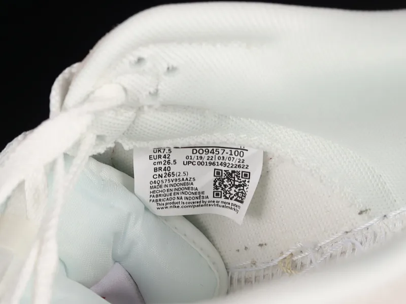 All categories Nk SB Dunk series Nk SB Dunk Low low-top sneakers F version Nk SB Dunk Low "85" gray and red double hook SB low-top sports and leisure sneakers DO9457-100